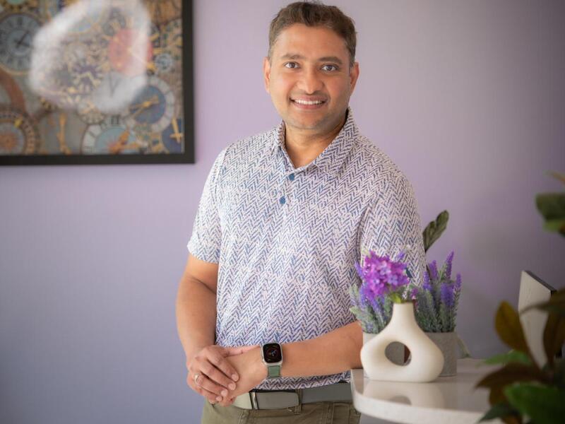 Dr. Suman Kondragunta - Dentist in Austin TX